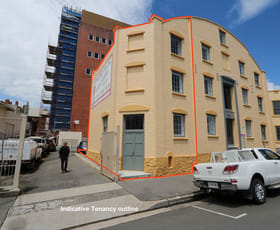 Offices commercial property leased at 4/121 Cimitiere Street Launceston TAS 7250
