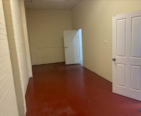 Factory, Warehouse & Industrial commercial property leased at Unit 32/8 Gladstone Street Fyshwick ACT 2609