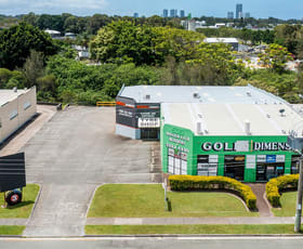 Showrooms / Bulky Goods commercial property leased at 3 Strathaird Road Bundall QLD 4217