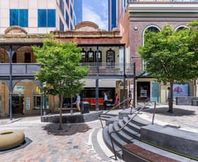 Shop & Retail commercial property leased at Whole Property/67 Mount Street North Sydney NSW 2060