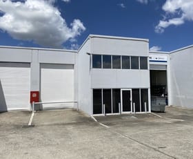 Factory, Warehouse & Industrial commercial property leased at Unit 2/30 Kelliher Road Richlands QLD 4077