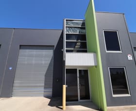 Factory, Warehouse & Industrial commercial property leased at 1B Kendra Court Seaford VIC 3198