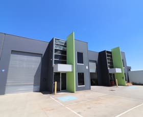 Factory, Warehouse & Industrial commercial property leased at 1B Kendra Court Seaford VIC 3198