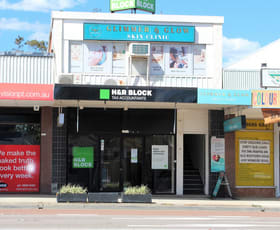 Offices commercial property leased at 6/7a Old Northern Road Baulkham Hills NSW 2153