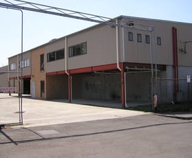 Factory, Warehouse & Industrial commercial property leased at 10 - 14 Ballarat Street Brunswick VIC 3056