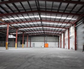 Factory, Warehouse & Industrial commercial property leased at 10 - 14 Ballarat Street Brunswick VIC 3056