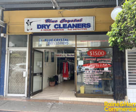 Shop & Retail commercial property leased at 167 Marrickville Road Marrickville NSW 2204