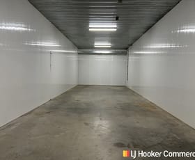 Factory, Warehouse & Industrial commercial property leased at Penrith NSW 2750