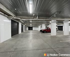 Factory, Warehouse & Industrial commercial property leased at Penrith NSW 2750