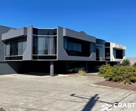Offices commercial property leased at 1/16-18 Levanswell Road Moorabbin VIC 3189