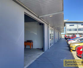 Factory, Warehouse & Industrial commercial property leased at 38/302 South Pine Road Brendale QLD 4500