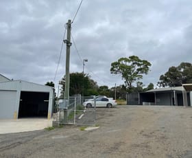 Factory, Warehouse & Industrial commercial property for lease at 92 Bayldon Road Queanbeyan NSW 2620