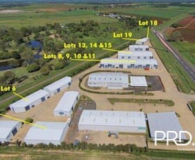 Factory, Warehouse & Industrial commercial property leased at 9/96 Mount Perry Road Bundaberg North QLD 4670