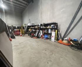 Factory, Warehouse & Industrial commercial property leased at 7/1-3 Business Drive Narangba QLD 4504