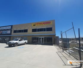 Factory, Warehouse & Industrial commercial property leased at 3/103 Fitzgerald Road Laverton North VIC 3026