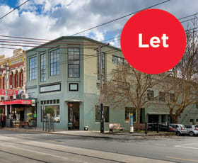 Offices commercial property leased at 1C Chatsworth Road Prahran VIC 3181