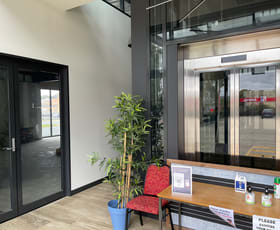 Offices commercial property leased at GF/118 Lysaght Street Mitchell ACT 2911