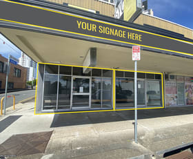 Shop & Retail commercial property leased at 1/111 Scarborough Street Southport QLD 4215
