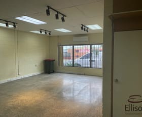 Factory, Warehouse & Industrial commercial property leased at 3/14 Randall Street Slacks Creek QLD 4127