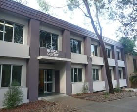 Medical / Consulting commercial property leased at Suite 1/26 - 28 Gibbs Street Miranda NSW 2228