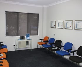 Offices commercial property leased at Suite 1/26 - 28 Gibbs Street Miranda NSW 2228