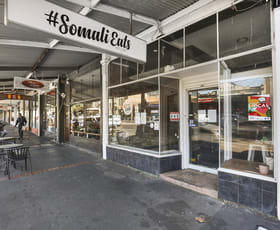 Offices commercial property leased at 333 Racecourse Road Kensington VIC 3031