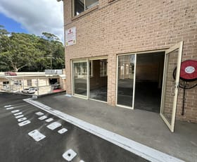 Other commercial property for lease at 32/29 Leighton Place Hornsby NSW 2077