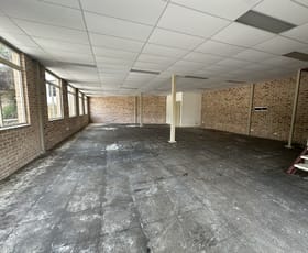 Other commercial property for lease at 32/29 Leighton Place Hornsby NSW 2077