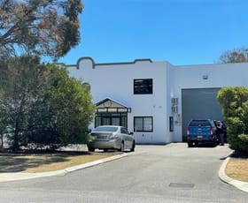 Factory, Warehouse & Industrial commercial property leased at 2/15 Brennan Way Belmont WA 6104