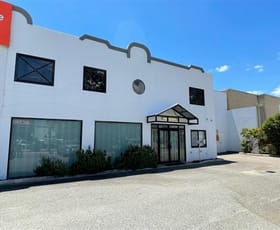 Factory, Warehouse & Industrial commercial property leased at 2/15 Brennan Way Belmont WA 6104