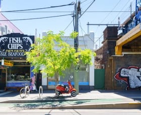 Shop & Retail commercial property leased at 288 Carlisle Street Balaclava VIC 3183