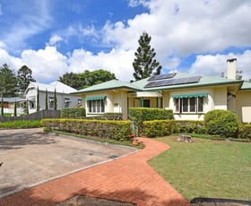 Offices commercial property leased at 24 Herries Street East Toowoomba QLD 4350