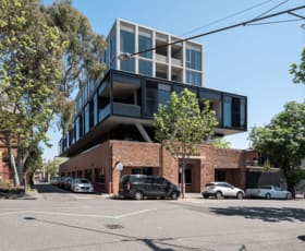 Offices commercial property leased at 341 George Street Fitzroy VIC 3065