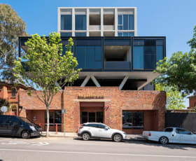 Showrooms / Bulky Goods commercial property leased at 341 George Street Fitzroy VIC 3065