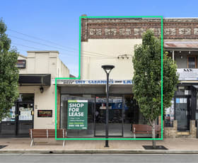 Medical / Consulting commercial property leased at 4 Burlington Street Crows Nest NSW 2065