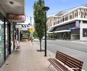 Shop & Retail commercial property leased at 4 Burlington Street Crows Nest NSW 2065