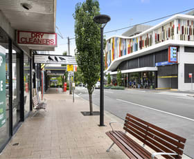 Medical / Consulting commercial property leased at 4 Burlington Street Crows Nest NSW 2065