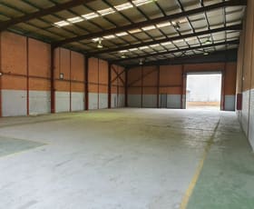 Factory, Warehouse & Industrial commercial property leased at 1/108 Newton Road Wetherill Park NSW 2164