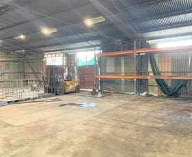 Other commercial property leased at Cecil Hills NSW 2171