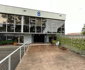 Shop & Retail commercial property leased at 10/142 James Ruse Drive Parramatta NSW 2150