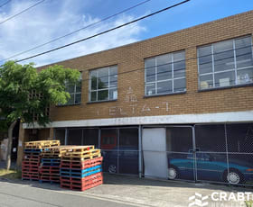 Factory, Warehouse & Industrial commercial property leased at 3 Hume Street Huntingdale VIC 3166