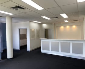 Offices commercial property leased at 123 Paisley Street West Footscray VIC 3012