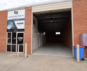 Factory, Warehouse & Industrial commercial property leased at 15/2 Vale Road South Bathurst NSW 2795
