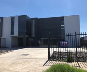 Factory, Warehouse & Industrial commercial property leased at 86 Yale Drive Epping VIC 3076