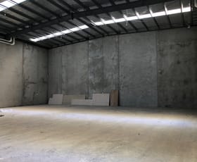 Factory, Warehouse & Industrial commercial property leased at 86 Yale Drive Epping VIC 3076