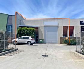 Offices commercial property leased at 24b Christable Way Landsdale WA 6065