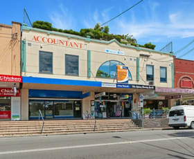 Shop & Retail commercial property leased at Shop 3/110-114 Hampden Road Artarmon NSW 2064