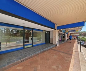 Medical / Consulting commercial property leased at Shop 3/110-114 Hampden Road Artarmon NSW 2064