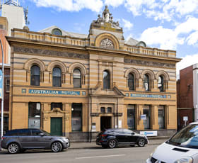 Offices commercial property for lease at Rooms 15-16/66 Cameron Street Launceston TAS 7250