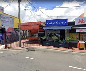 Shop & Retail commercial property leased at 296 CLAYTON Road Clayton VIC 3168